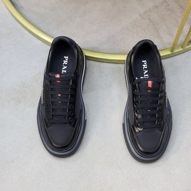 Prada Casual Shoes